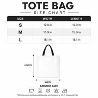 Tennessee Undead Mascot Tote Bag